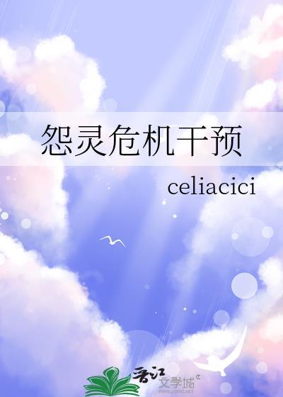 怨灵危机干预