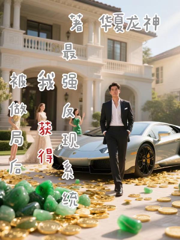 我的姐姐是恶役千金大小姐