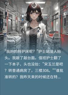 第五空间续写姜窦白羽