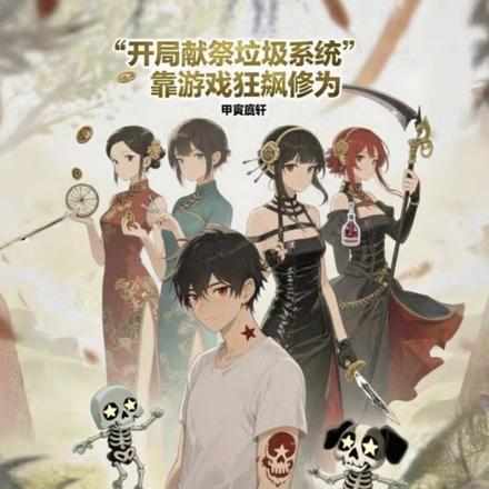 打脸狂魔在线阅读