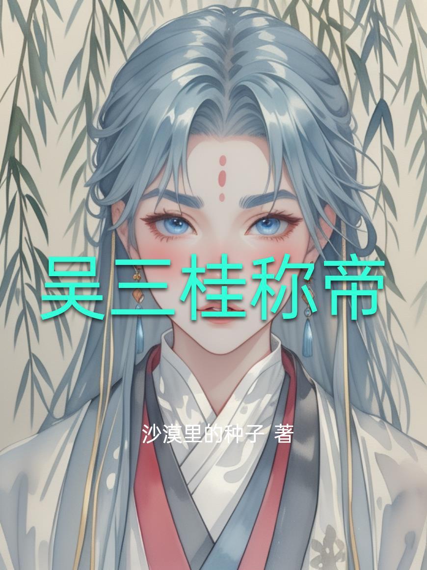 医瞳镇世：我以银针破万邪