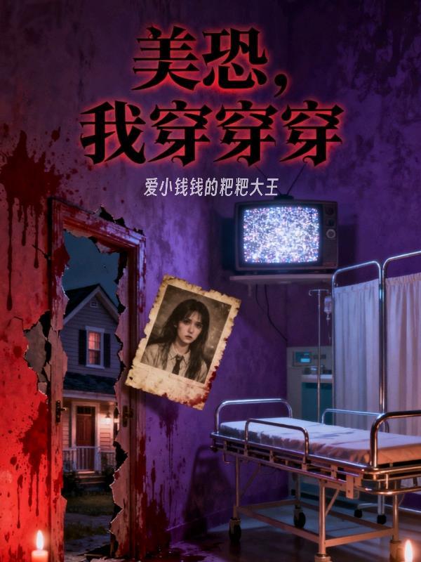 人在北美,从抽到警局开始无敌