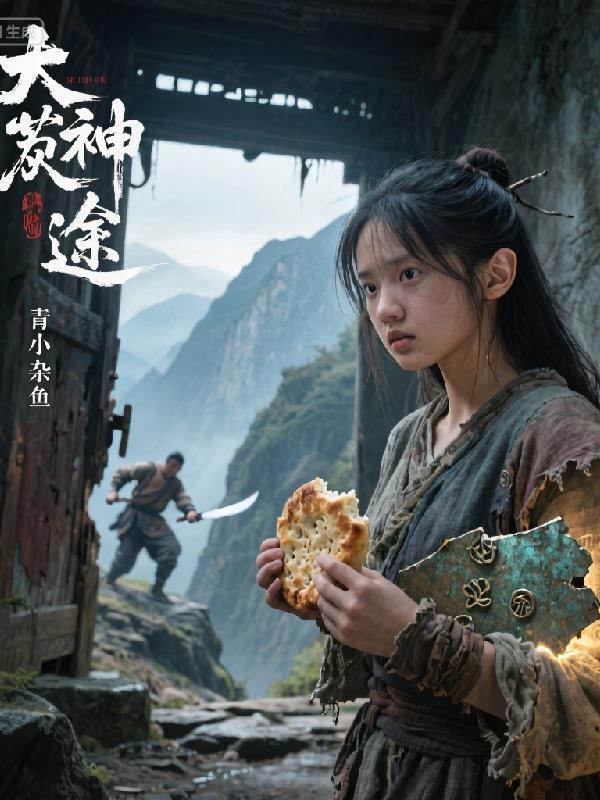 洪荒之西方教三圣