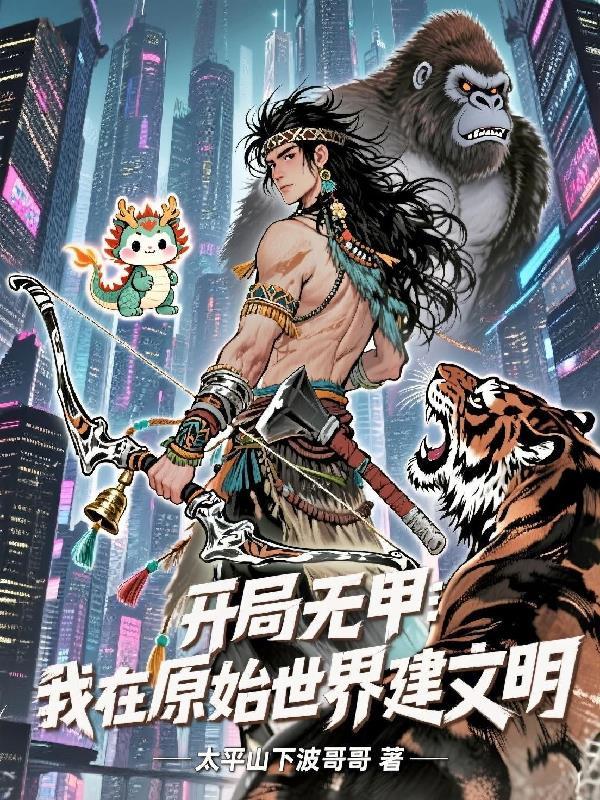 玄道门之上古往事