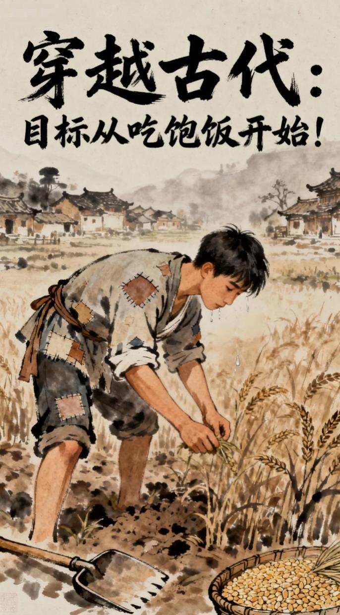 快穿之妖妖飞升梦