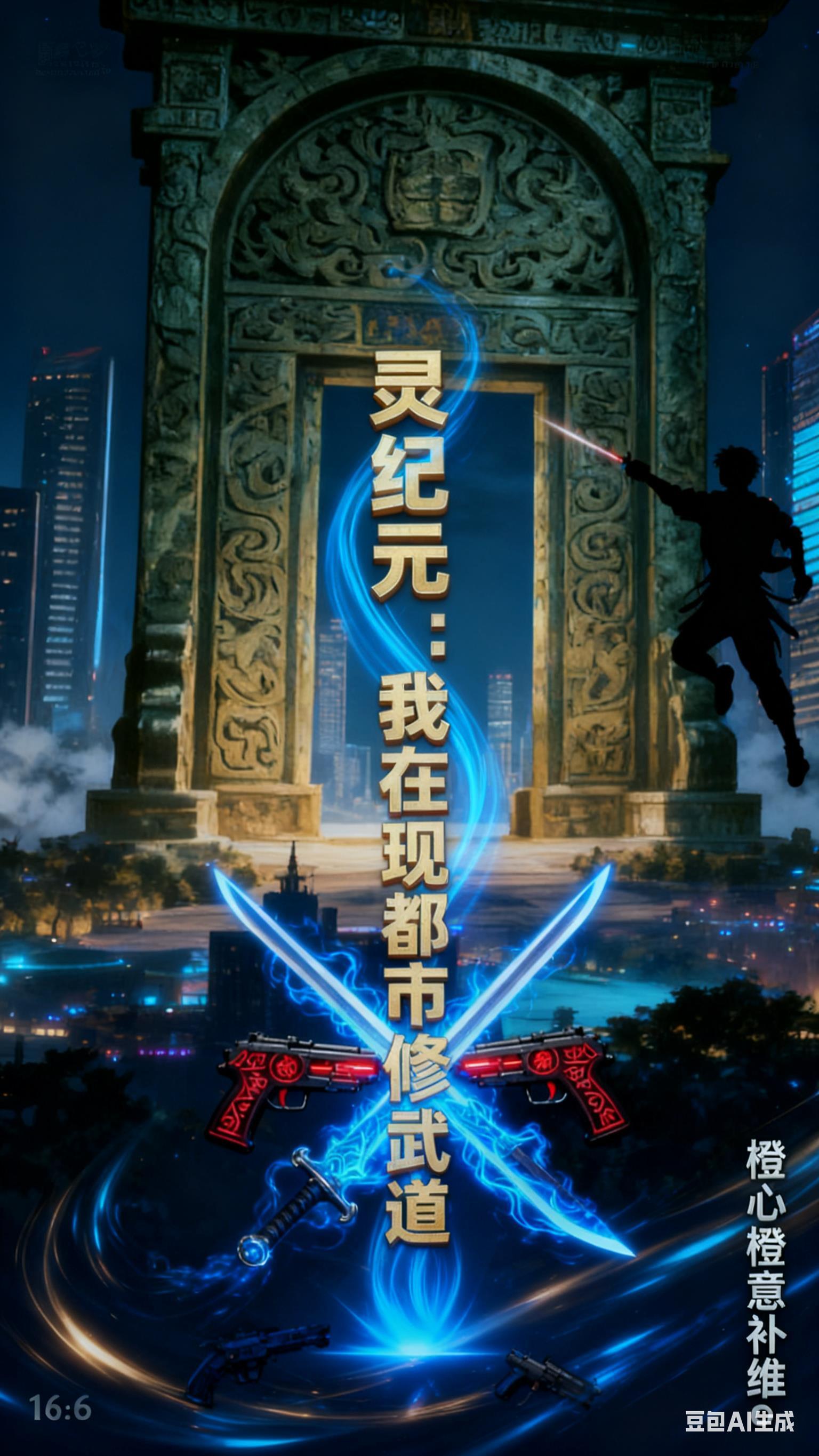 四合院：天庭传承