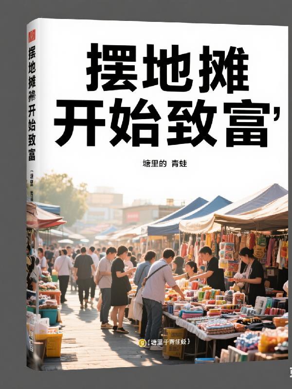 心刃：三重身份的首富