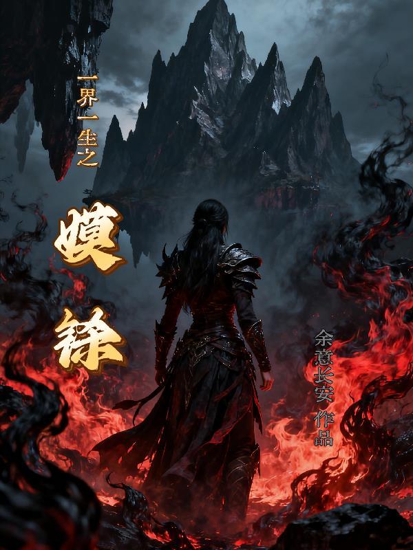 万界历练：南宫翰的证道之路