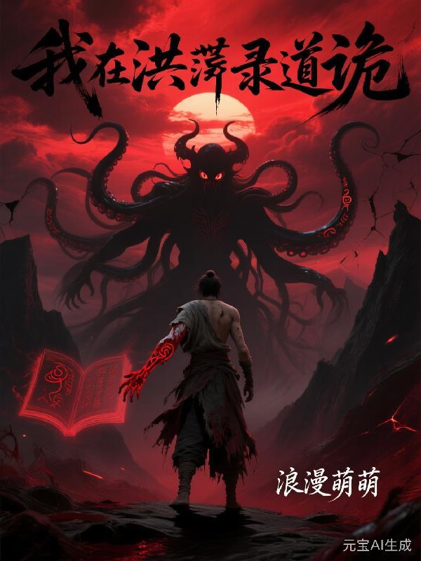 昭镜司女官：案案必破