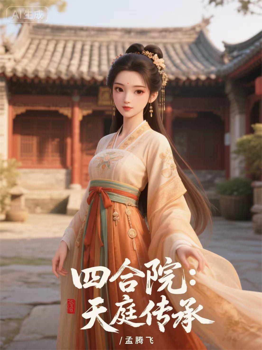 转世后:宿敌成了我的白月光