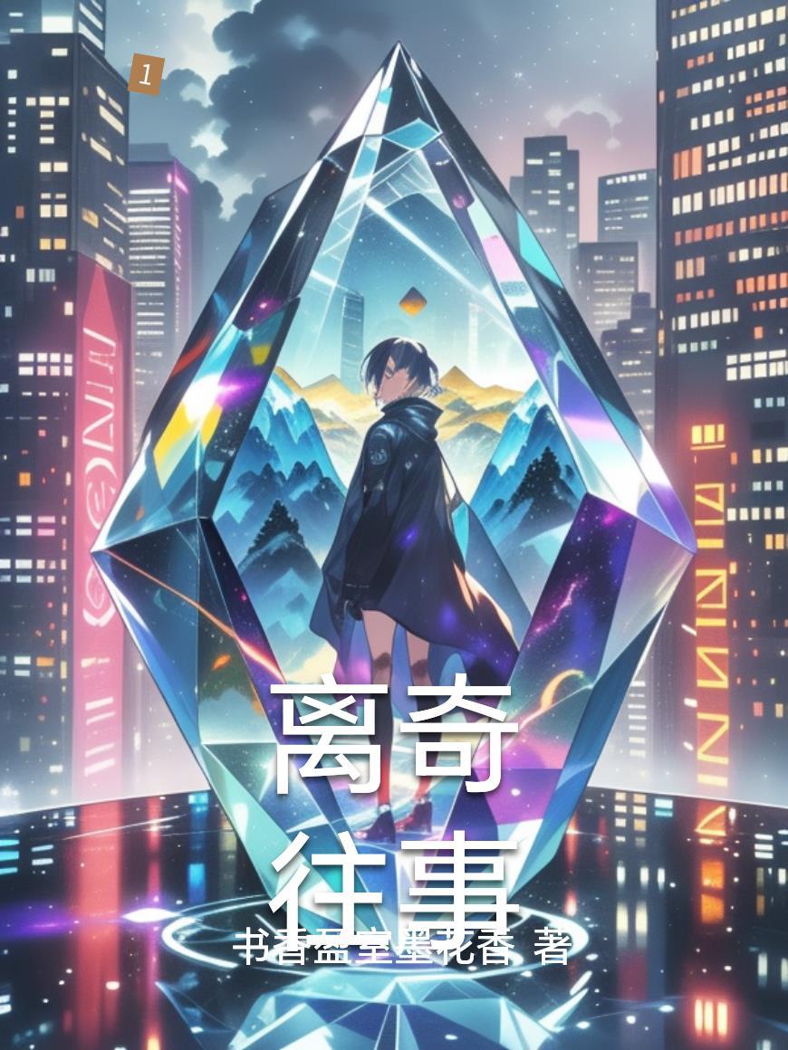 混沌小太监：气运铸就混元仙尊