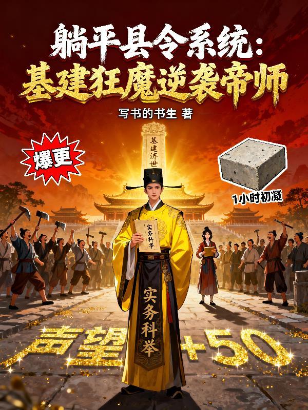 黑途陈武传