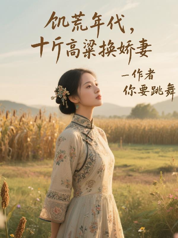 硬塞来的少夫人，太夺魂了叭！