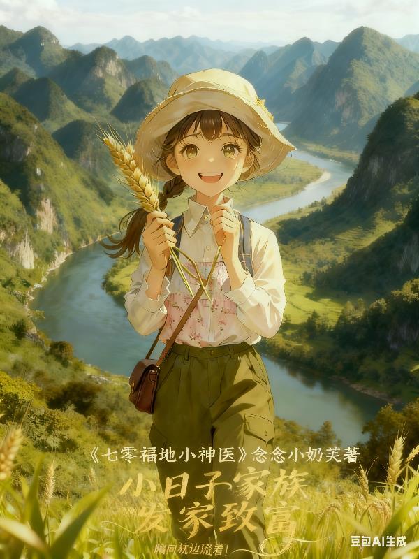 股神修仙记