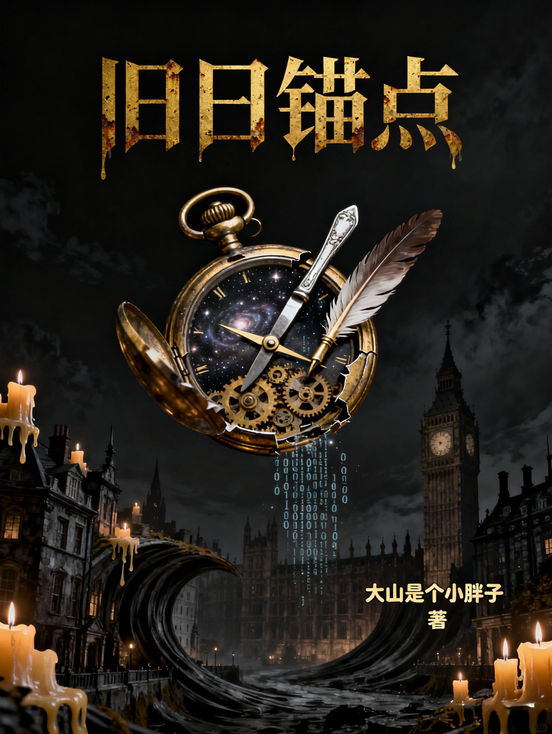 大明第一权术