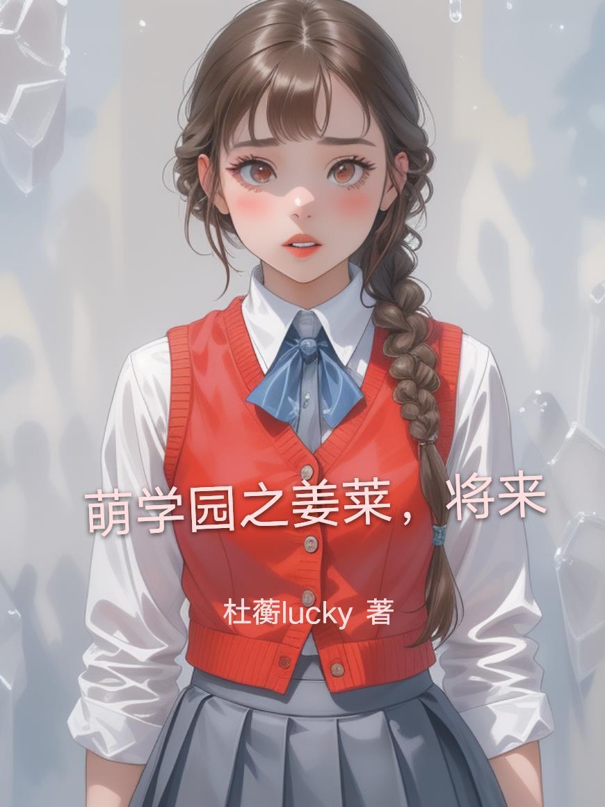 子夜归:妖市猫公的青梅竹马