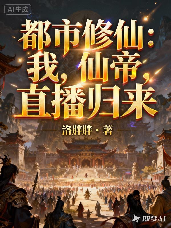 小锦鲤气运旺，全京城团宠
