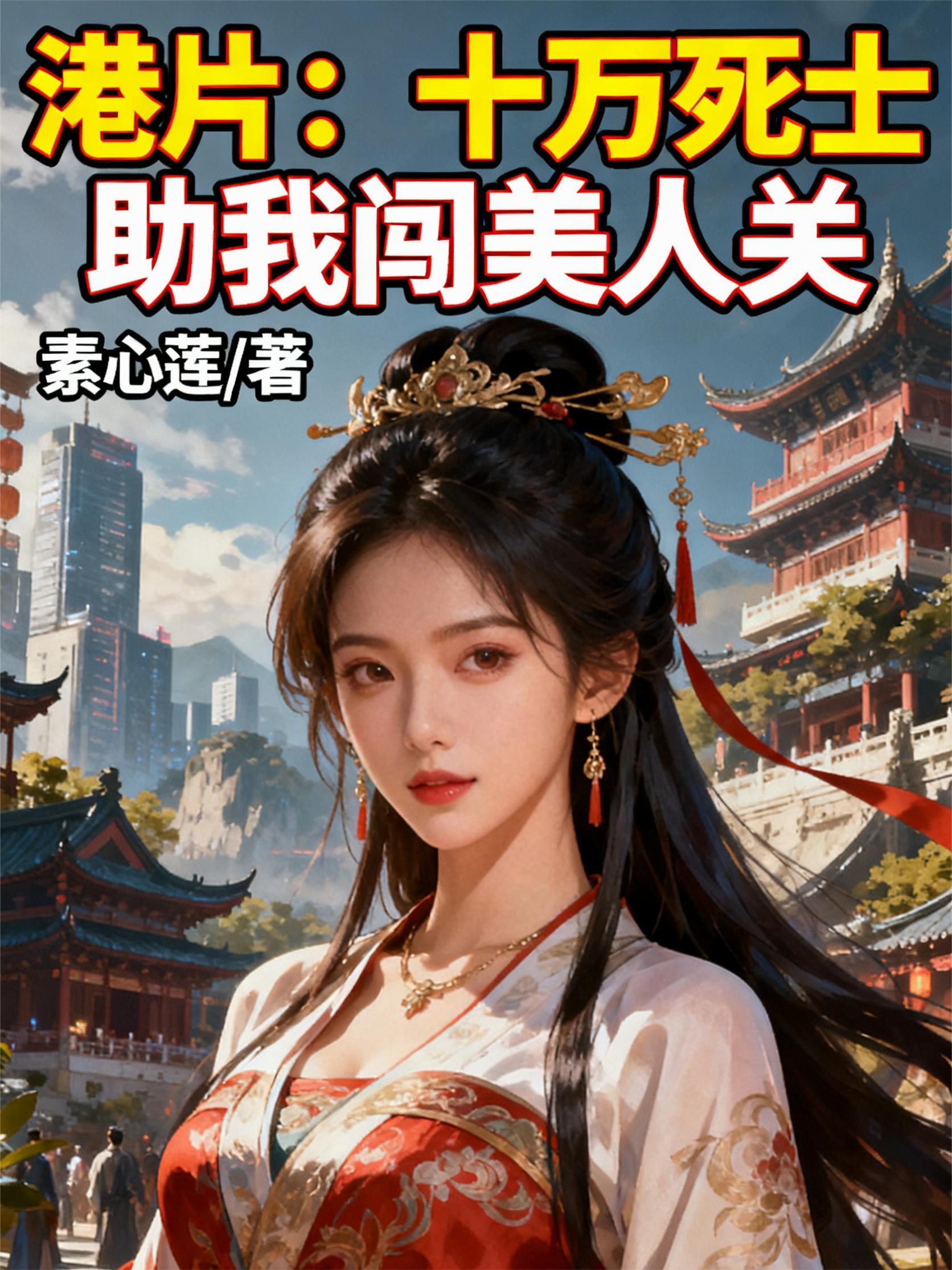坏了!青梅天降白月光都缠着我