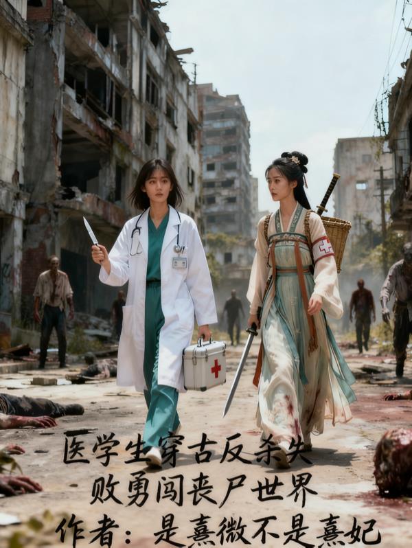 双重陷阱:复仇之契与堕落之宴