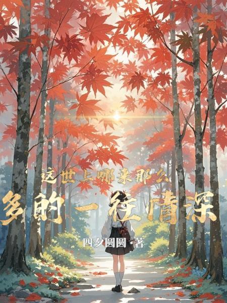 综武：系统加持，邀月情深深几许