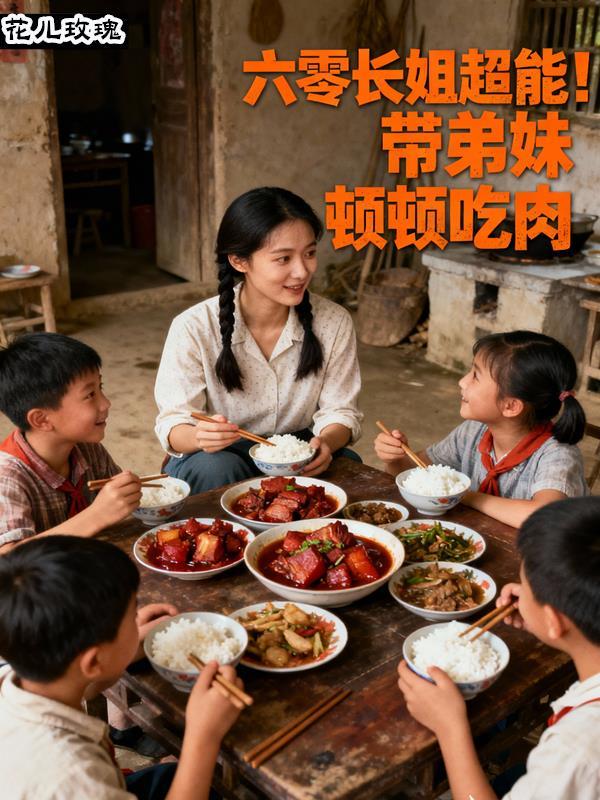 五八那年雁归巢