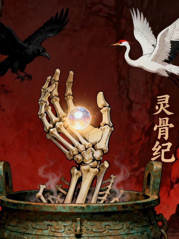 斩神之龙族