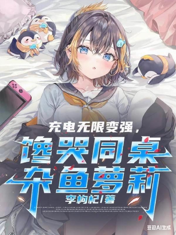 数码宝贝：数码反派