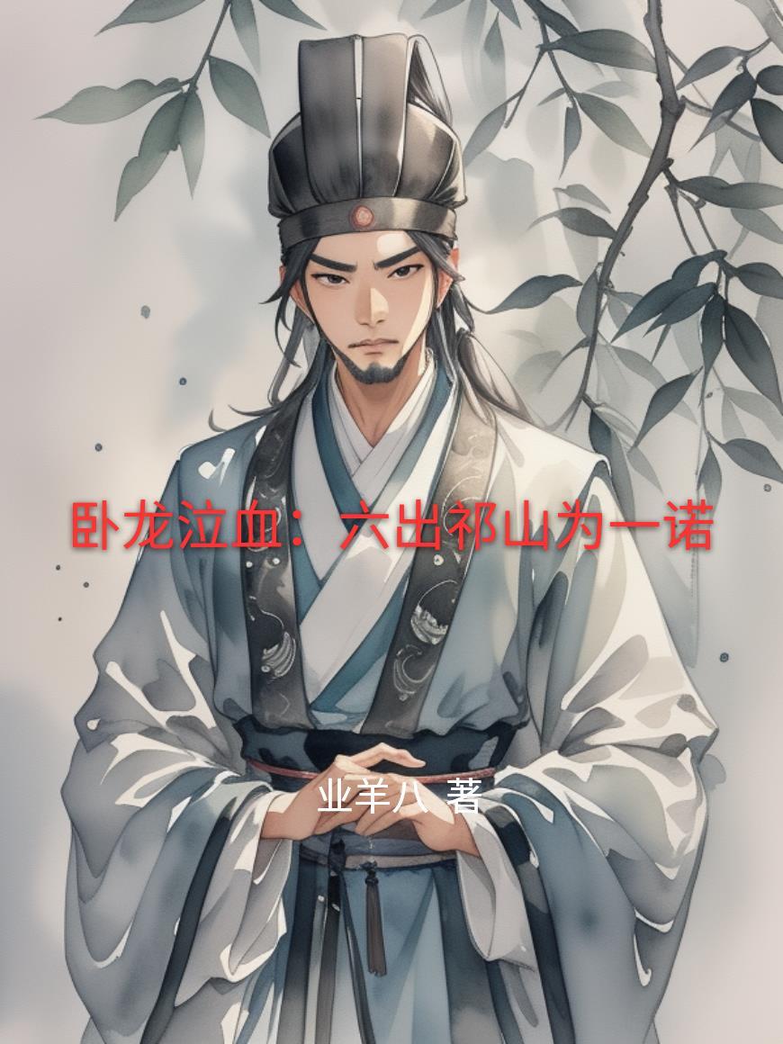 穿越崇祯再兴大明