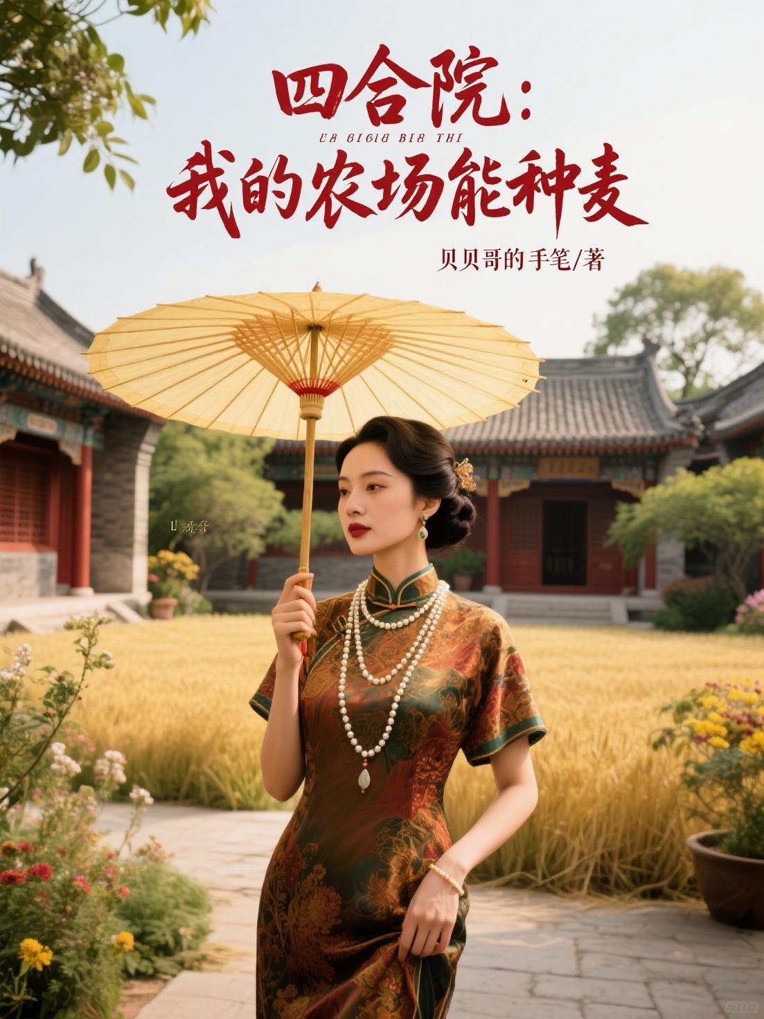 家有儿女:京城魔丸风云录