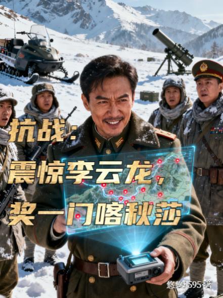 我在四合院开人性改造所