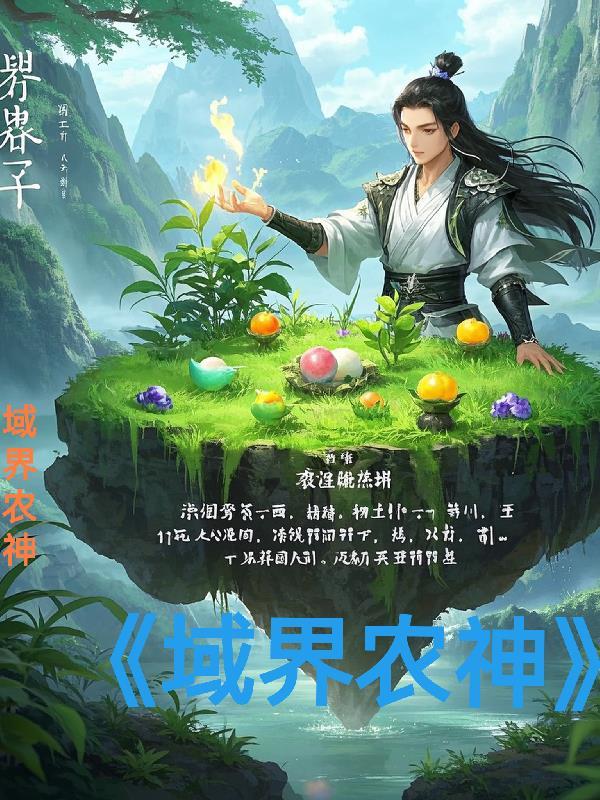 傻子得道成医仙