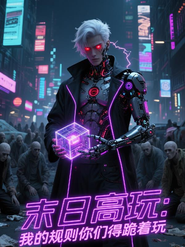 四合院开局教训各个禽兽