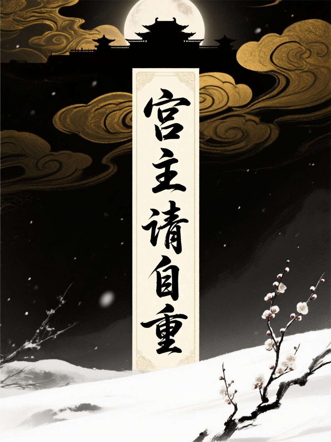 都市异能：觉醒暗夜之瞳