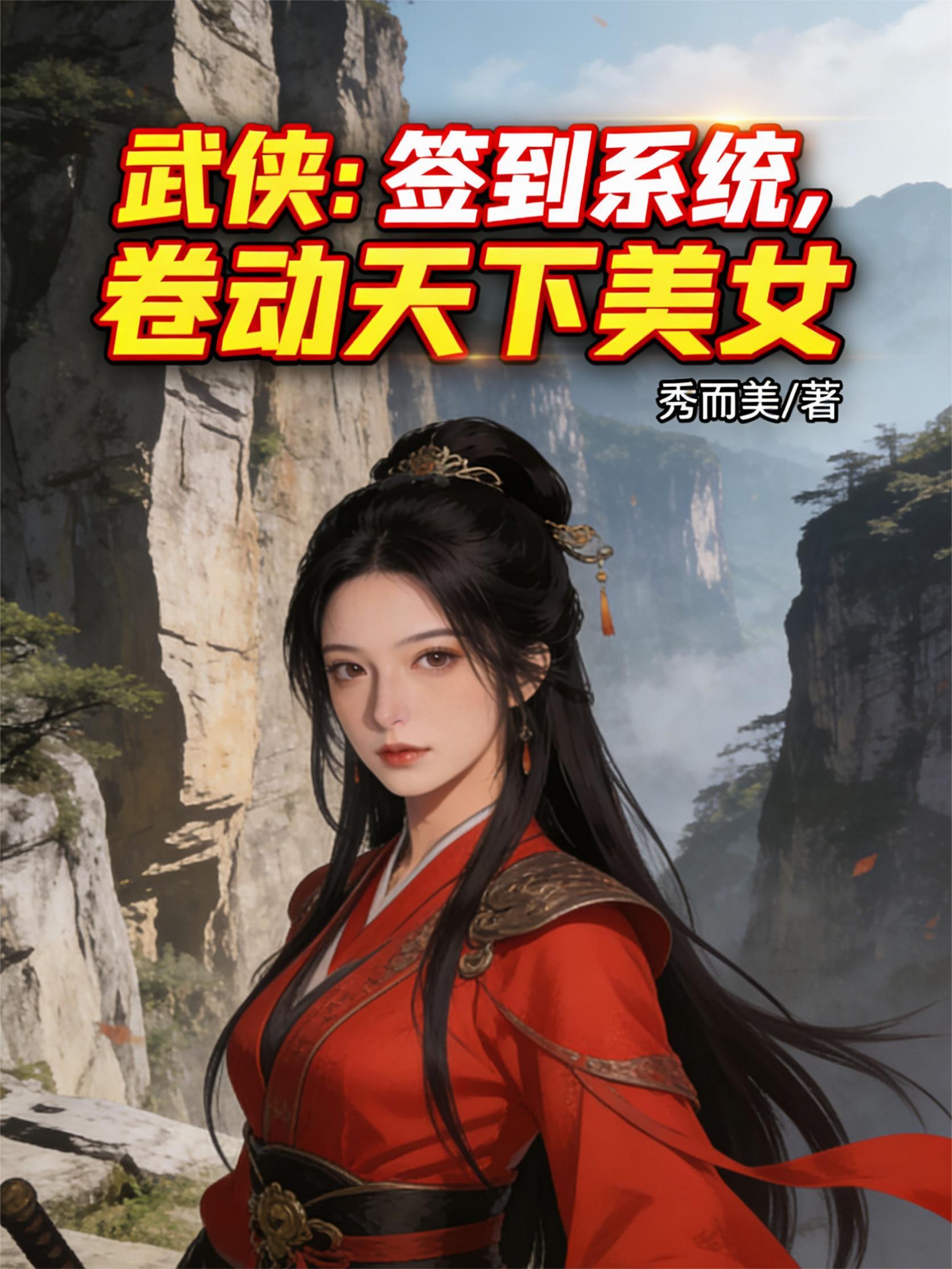 蓝星现代修仙者的长生之路