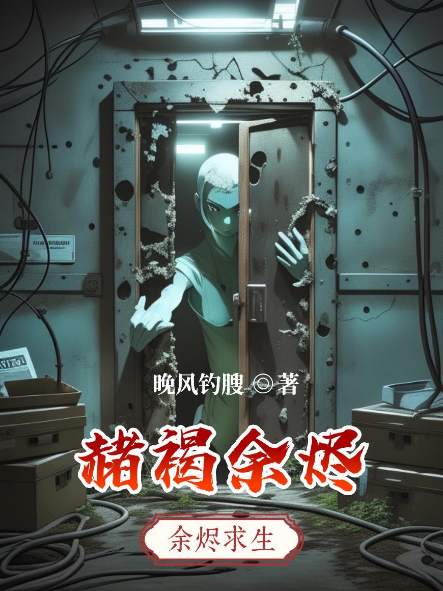 赭褐余烬