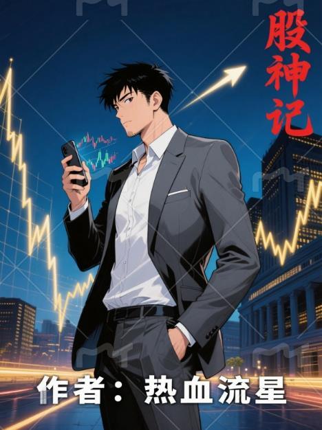 镜中双花