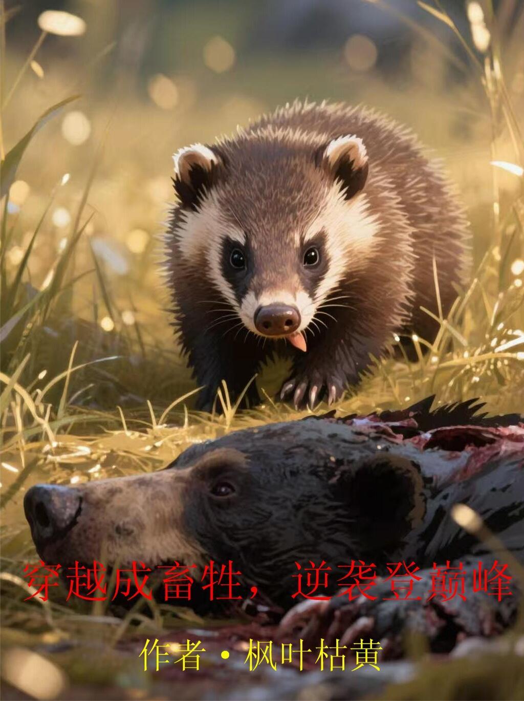 抗日：我的士兵是第四天灾！