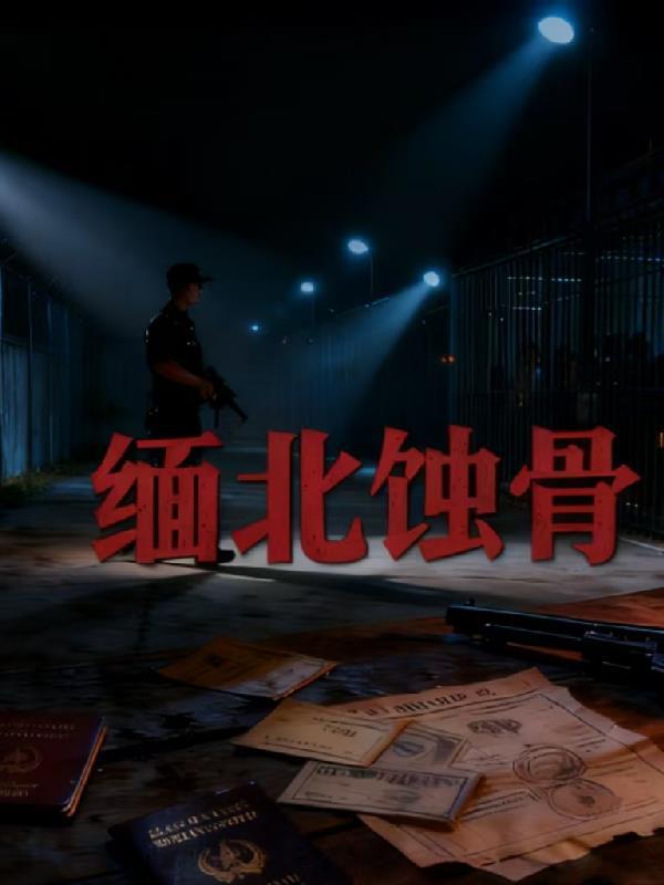 拿我配阴婚，我炸了你的坟
