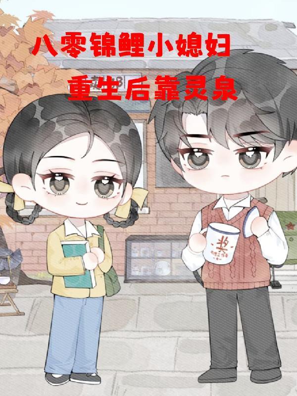 大小姐，你老公又揣崽跑路了