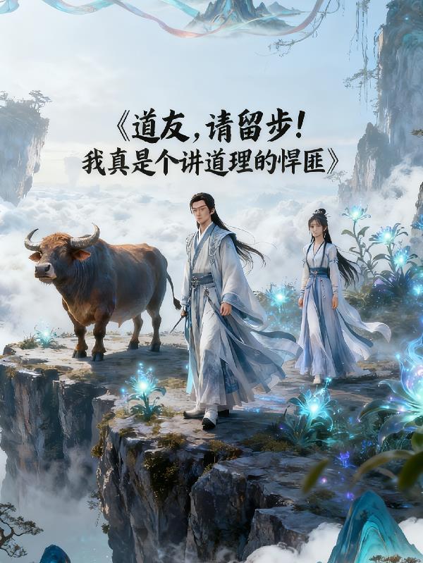 诡异降临：我能继承死者万物