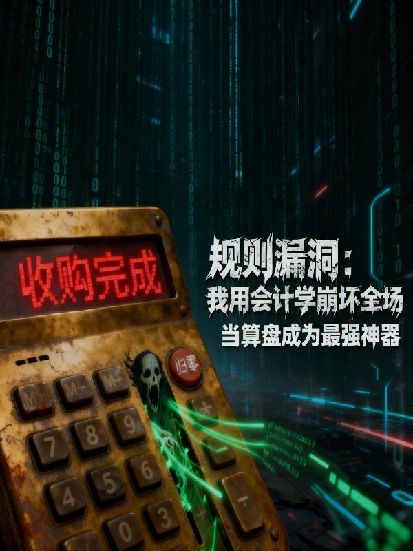 四合院我的邻居不是人 邢飞扬
