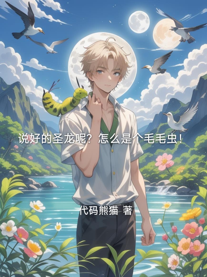 她的白月光替身是蛊王