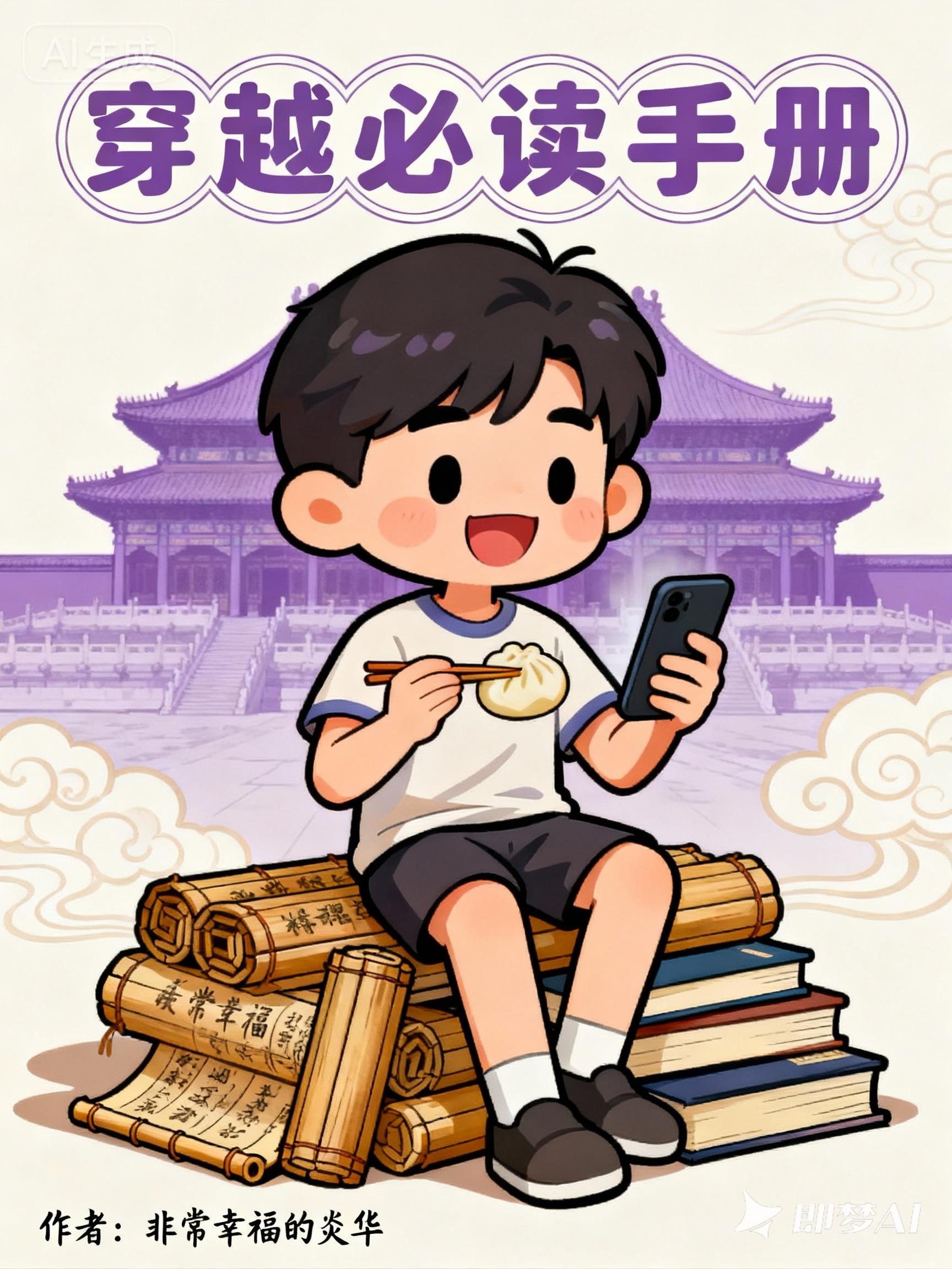 异察司