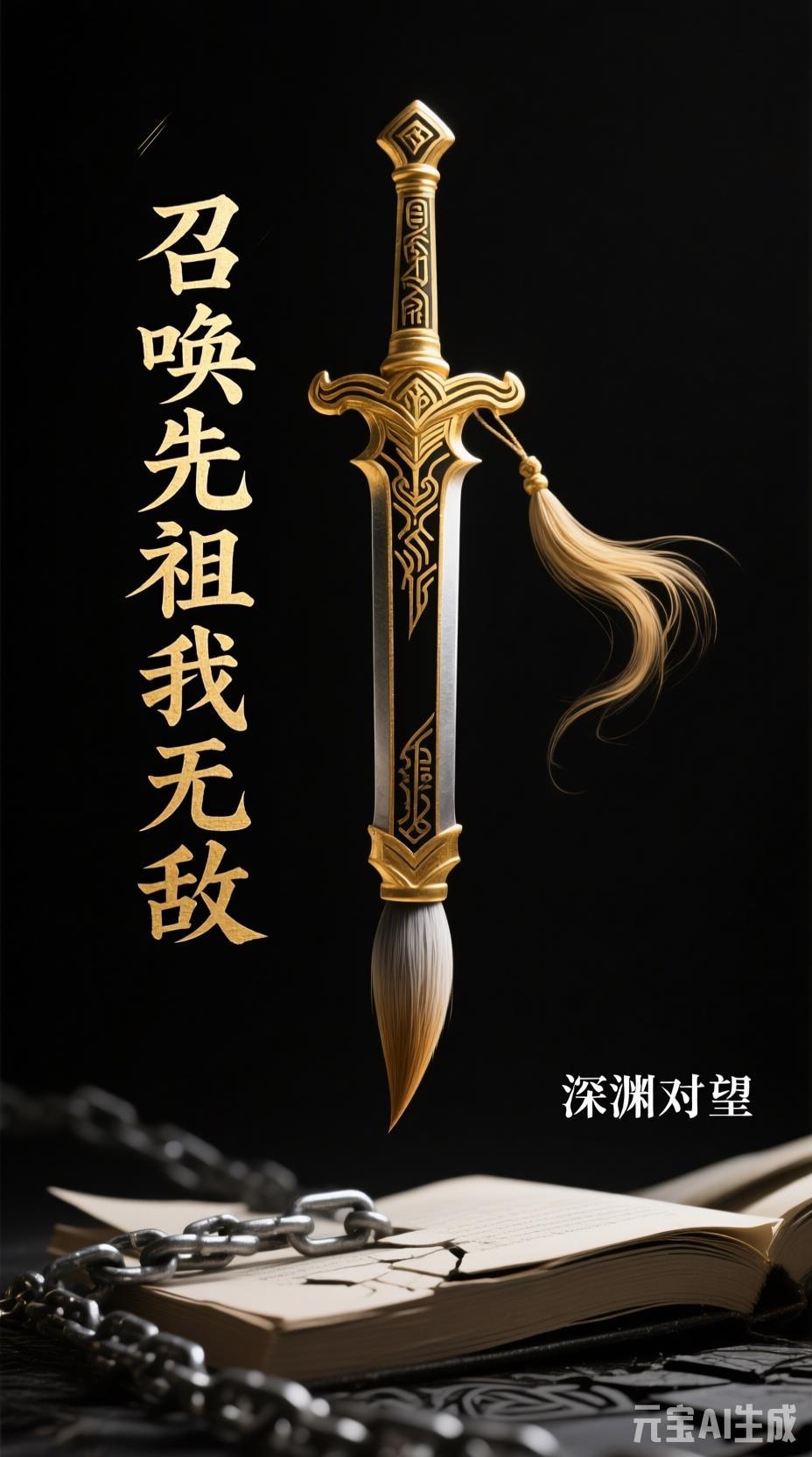 混沌天翔绝版了吗