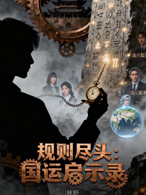 这系统疯了,让我去撩高危女神!