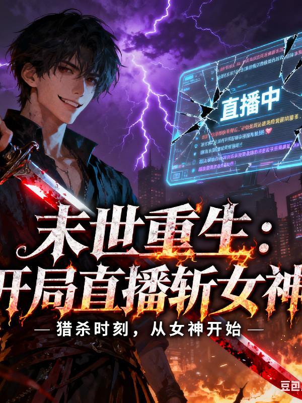 大医凌然：开局神医系统激活