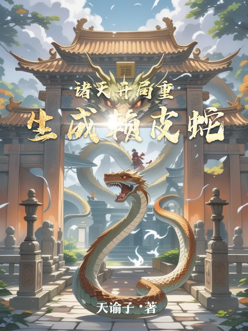以身为狱:炼化万物,镇压诸天