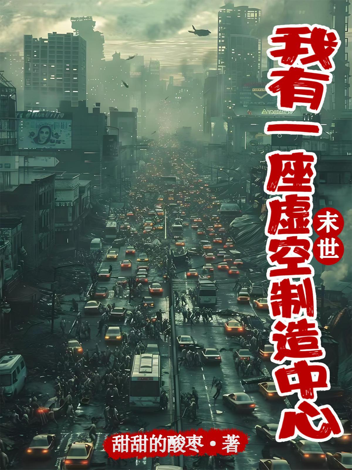 斗破之时间道祖