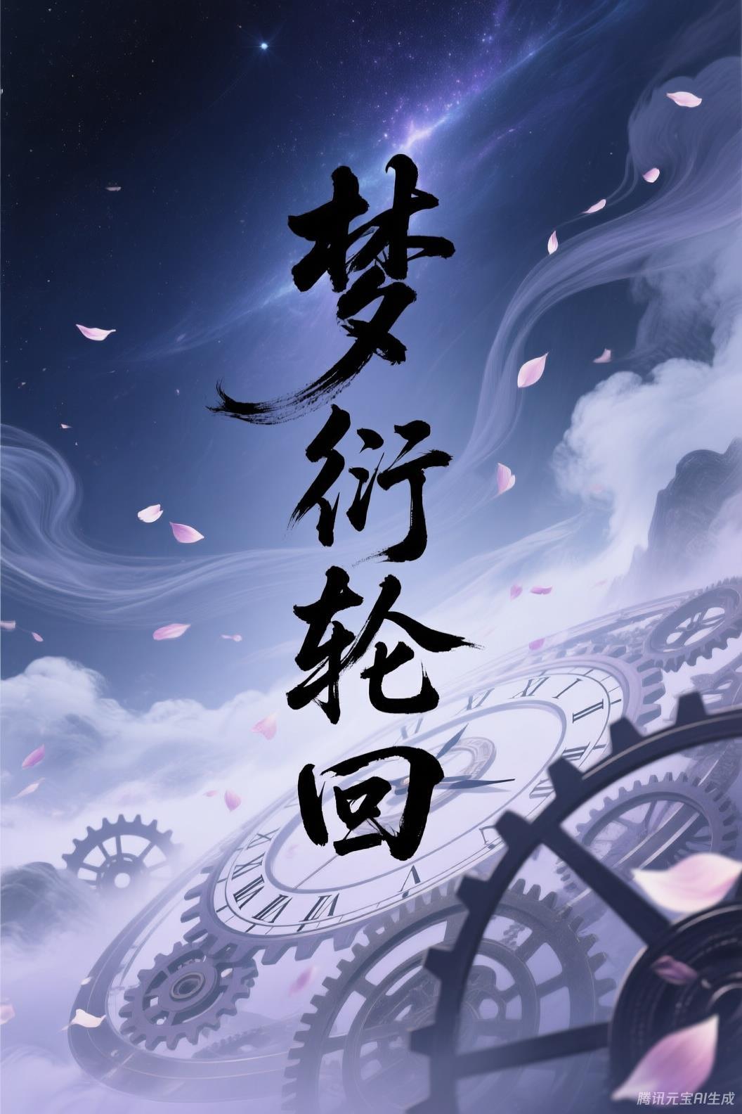 凡尘神只