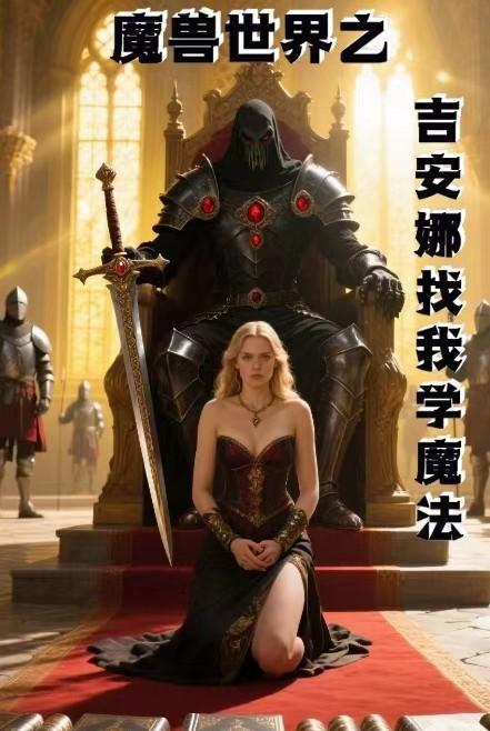 吞噬星穹:从凡人开始至强